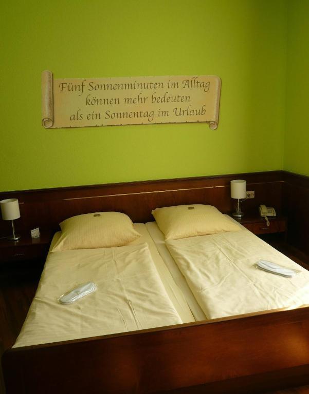 Hotel Am Wilhelmsplatz Stuttgart Cameră foto